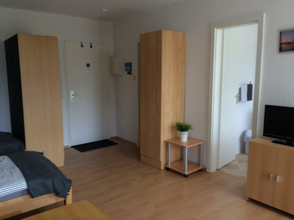Krabbe Apartment Bremerhaven